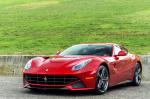 Ferrari F12berlinetta 2012 года (NA)